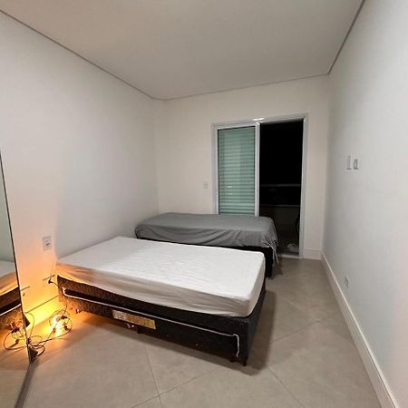 Vista Panoramica Enseada Apartment กัวรูจา ภายนอก รูปภาพ