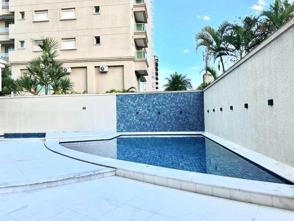Vista Panoramica Enseada Apartment กัวรูจา ภายนอก รูปภาพ