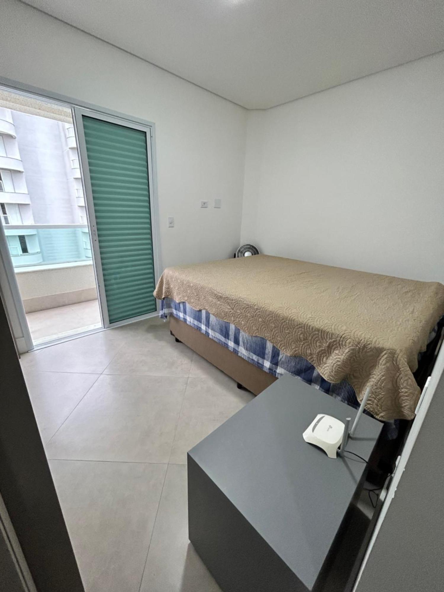 Vista Panoramica Enseada Apartment กัวรูจา ภายนอก รูปภาพ