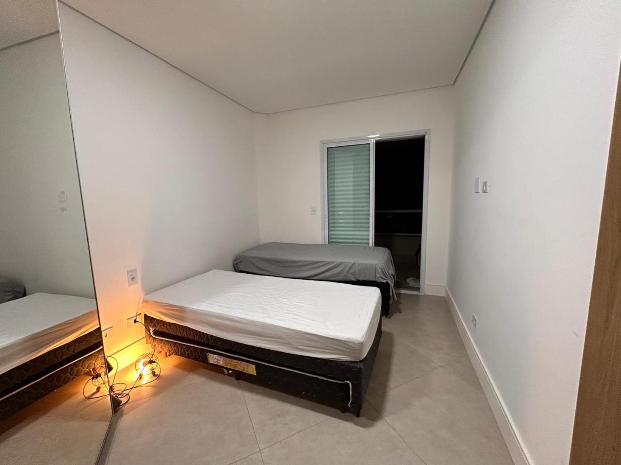 Vista Panoramica Enseada Apartment กัวรูจา ภายนอก รูปภาพ